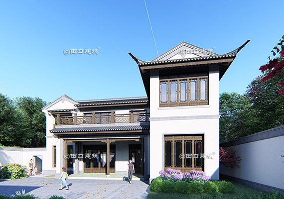 海南李宅