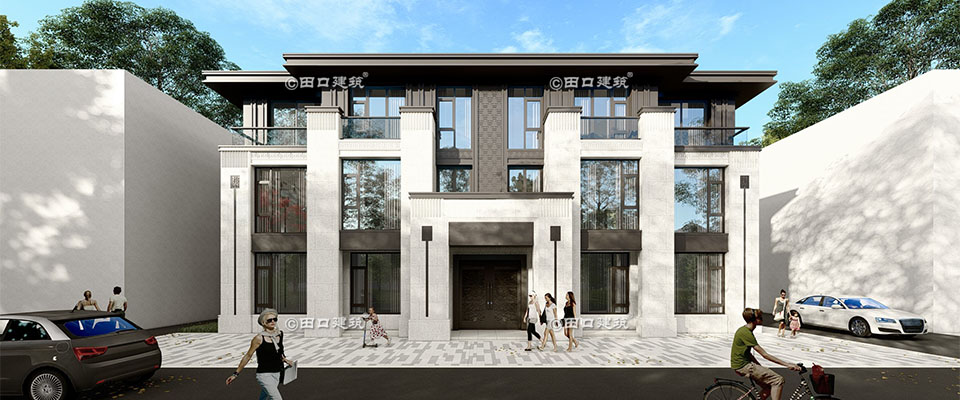 诸暨店口蔡宅