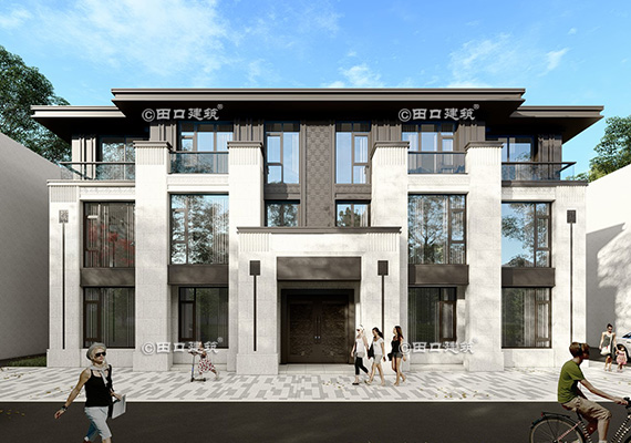 诸暨店口蔡宅